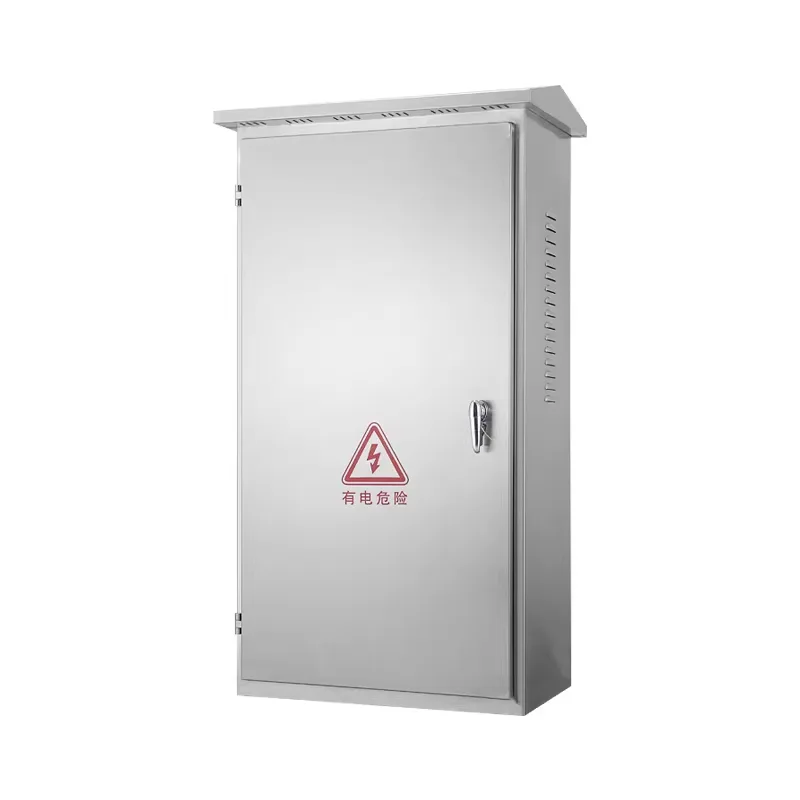 Hava Koşullarına Dayanıklı Bir Elektrik Dağıtım Kabini Modern Güç Sistemleri için Neden Gereklidir?