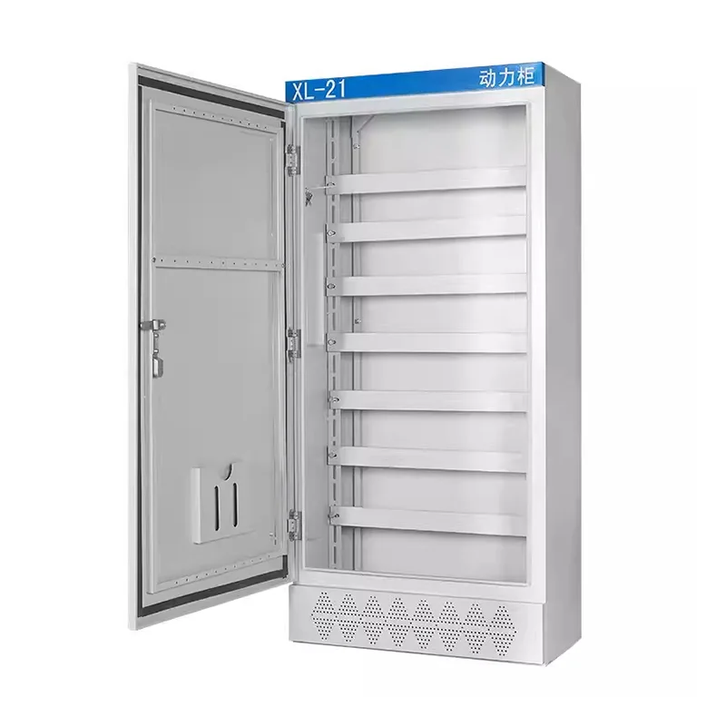 XL-21 Alçak Gerilim Enerji Dağıtım Kabini